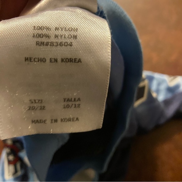 Eddie George Tennessee Titans Adidas Youth Football Jersey #27 - Picture 6 of 6